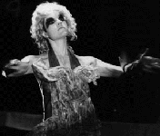 Faustus Helen of Troy