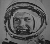 Yuri Gagarin